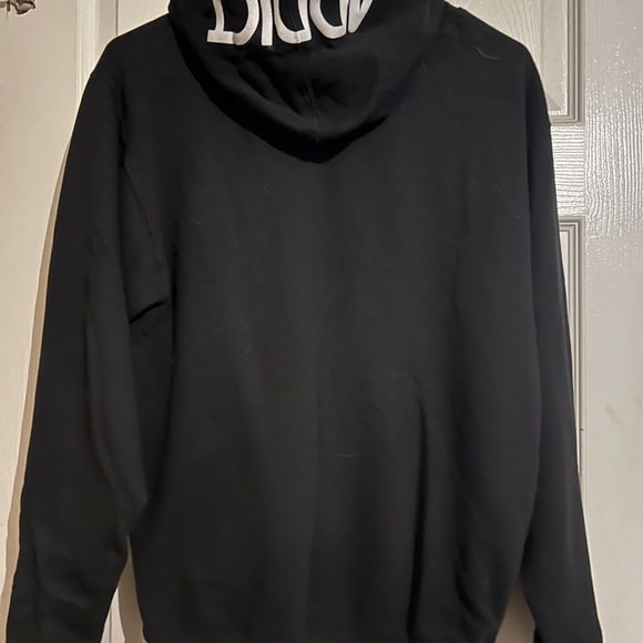 Ink Addict hoodie - Picture 5 of 5